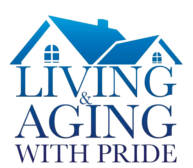 Living & Aging With Pride