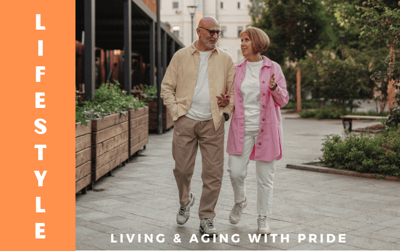 The Benefits of a Healthy Lifestyle for Seniors