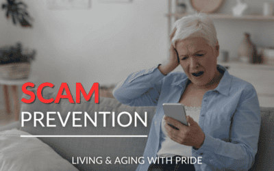 SCAM PREVENTION