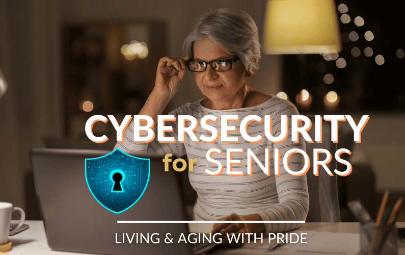Part 1: Staying Safe Online – Why Cybersecurity Matters for Seniors