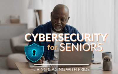 Part 2: Building Digital Confidence – Empowering Seniors to Enjoy the Internet Safely