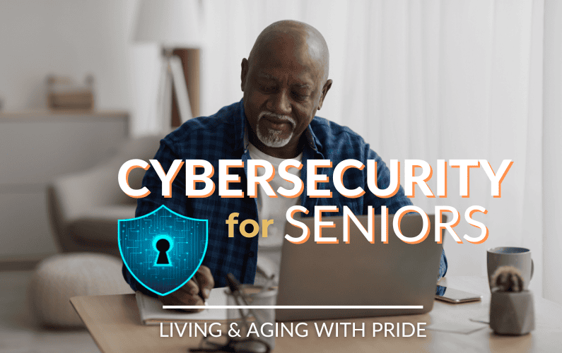 Part 2: Building Digital Confidence – Empowering Seniors to Enjoy the Internet Safely