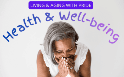 WHY LEARNING TO LAUGH AT YOURSELF MATTERS AS YOU AGE