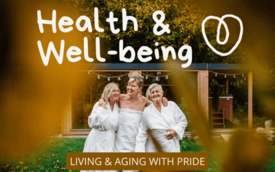 WHY A STRONG SENSE OF SELF MATTERS FOR SENIORS